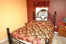 Outstanding 3 Bedroom Home at Emerald Island Resort   in Kissimmee, FL (Photo 8 of 12)