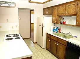 3 Bedroom Brick Home Located in Town in Perkins, OK (Photo 2 of 5)