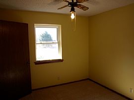 3 Bedroom Brick Home Located in Town in Perkins, OK (Photo 5 of 5)