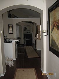 Beautiful 4 Bedroom Home with all the Special Touches in Wesley Chapel, FL (Photo 2 of 11)