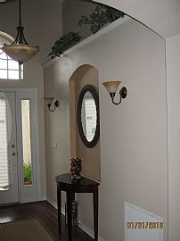 Beautiful 4 Bedroom Home with all the Special Touches in Wesley Chapel, FL (Photo 5 of 11)