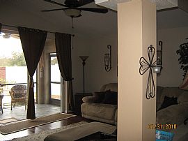 Beautiful 4 Bedroom Home with all the Special Touches in Wesley Chapel, FL (Photo 8 of 11)