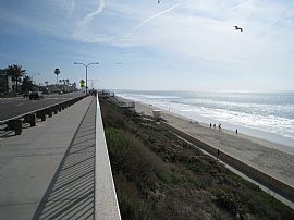 Fantastic 2 Bedroom Apartment at The Beach in Carlsbad, CA (Photo 10 of 12)