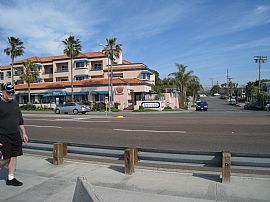 Fantastic 2 Bedroom Apartment at The Beach in Carlsbad, CA (Photo 11 of 12)