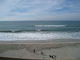 Fantastic 2 Bedroom Apartment at The Beach in Carlsbad, CA