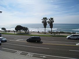Fantastic 2 Bedroom Apartment at The Beach in Carlsbad, CA (Photo 9 of 12)