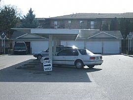 Private 2 Bedroom Townhouse - Pets Allowed in Nampa, ID (Photo 2 of 5)