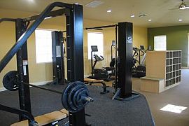 Pet-Friendly! State-Of-The-Art Fitness Center! in San Buenaventura, CA (Photo 5 of 5)