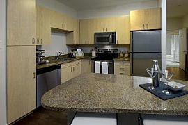 1 Bed Apartment in The Heart of Boston in Boston, MA (Photo 2 of 5)