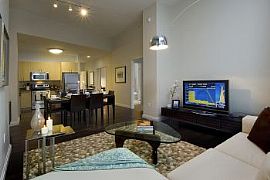 1 Bed Apartment in The Heart of Boston in Boston, MA (Photo 3 of 5)