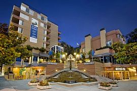 Pet-Friendly! Laundry Facility! Heated Pool! in San Francisco, CA