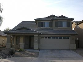 Gorgeous 4 Bedroom Home with All Appliances Included in Litchfield Park, AZ