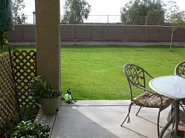Gorgeous 4 Bedroom Home with All Appliances Included in Litchfield Park, AZ (Photo 4 of 4)