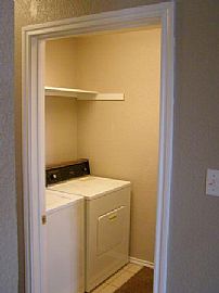 Very Roomy 3 Bedroom Like New Duplex with All Appliances! in Fort Worth, TX (Photo 4 of 6)