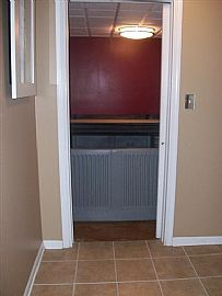 Nice 2 Bedroom, 2 Story Townhome For Rent or Rent to Own.  in Crown Point, IN (Photo 11 of 11)