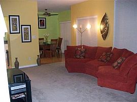Nice 2 Bedroom, 2 Story Townhome For Rent or Rent to Own.  in Crown Point, IN