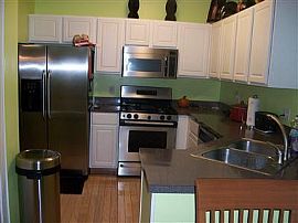 Nice 2 Bedroom, 2 Story Townhome For Rent or Rent to Own.  in Crown Point, IN (Photo 3 of 11)