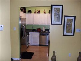Nice 2 Bedroom, 2 Story Townhome For Rent or Rent to Own.  in Crown Point, IN (Photo 5 of 11)