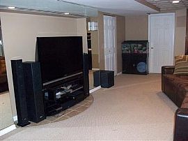 Nice 2 Bedroom, 2 Story Townhome For Rent or Rent to Own.  in Crown Point, IN (Photo 8 of 11)