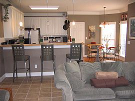 Grand 2 Story 4 Bedroom Home - House Built in 2000 in Dacula, GA (Photo 3 of 7)