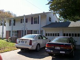 Freshly Painted 4 Bedroom Home with 2 Car Garage in Virginia Beach, VA (Photo 2 of 5)
