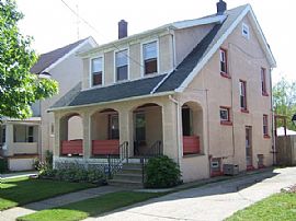Spectacular, Updated 4 BR, 2 BA Home - Available March 1  in Cleveland, OH
