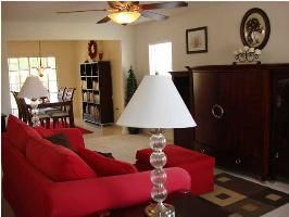 Lovely 3 Br, 2.5 Ba Home in Liberty Hall Plantation in Goose Creek, SC (Photo 6 of 12)