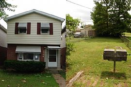 Freshly Rehabbed 3 BR, 1.5 BA Home - 1/2 Off First Month  in Saint Louis, MO