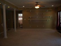 Large, Beautiful and Cheap 6 Bedroom Home with Two Garages in Hampton, VA (Photo 6 of 11)