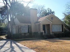 Charming 3 BR, 1 BA Home with Hardwood Floors in The Park Cities in Dallas, TX