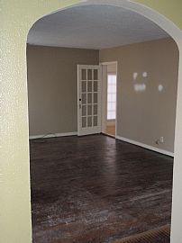 Charming 3 BR, 1 BA Home with Hardwood Floors in The Park Cities in Dallas, TX (Photo 2 of 4)
