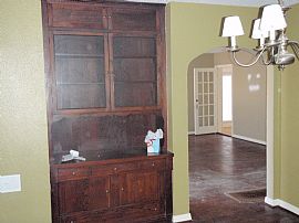 Charming 3 BR, 1 BA Home with Hardwood Floors in The Park Cities in Dallas, TX (Photo 4 of 4)