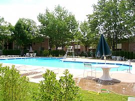 Beautiful Apartments with Full Size Washers and Dryers in Pine Hill, NJ (Photo 3 of 3)