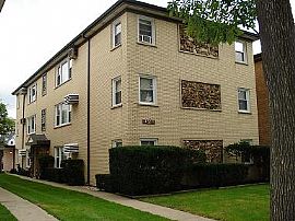 Spectacular 2 Bedroom Apartment with Jacuzzi Tub  in Forest Park, IL
