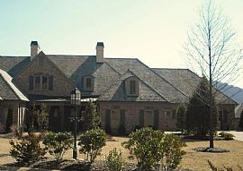 Beautiful 5 BR, 5 BA Home in The Cliffs at Walnut Cove in Asheville, NC