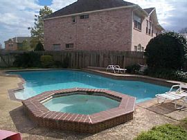 Lovely 4 Bedroom Home with Pool and 2car Garage in Houston, TX (Photo 5 of 5)