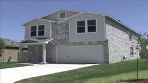 Spacious 3 Bedroom Home! Constructed in 2006 in Cypress, TX