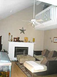 Updated 4 BR, 2.5 BA
 House with Brand New Back Deck in Dover, DE (Photo 3 of 4)