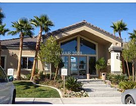 Gorgeous 2 BR, 2 BA Condo with Garage Near I-215 and Eastern  in Las Vegas, NV