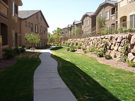 Gorgeous 2 BR, 2 BA Condo with Garage Near I-215 and Eastern  in Las Vegas, NV (Photo 11 of 12)