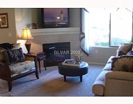 Gorgeous 2 BR, 2 BA Condo with Garage Near I-215 and Eastern  in Las Vegas, NV (Photo 2 of 12)