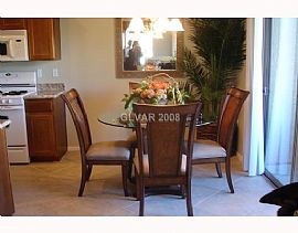 Gorgeous 2 BR, 2 BA Condo with Garage Near I-215 and Eastern  in Las Vegas, NV (Photo 3 of 12)