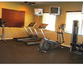 Gorgeous 2 BR, 2 BA Condo with Garage Near I-215 and Eastern  in Las Vegas, NV (Photo 9 of 12)