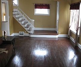 Colonial Style 3 Bedroom Home with Hardwood Floors in Garfield, OH (Photo 2 of 4)