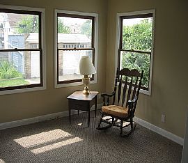 Colonial Style 3 Bedroom Home with Hardwood Floors in Garfield, OH (Photo 4 of 4)