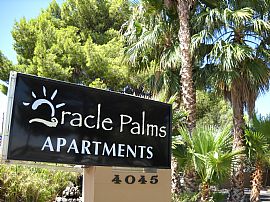 Stop! Look! Lease Today!! Receive 1 Month Free in Tucson, AZ (Photo 1 of 5)