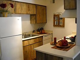 Stop! Look! Lease Today!! Receive 1 Month Free in Tucson, AZ (Photo 5 of 5)