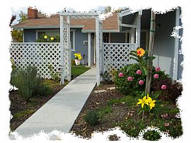 Perfect home, Perfect location. Remodelled 3 Bdrm Single Story in Roseville, CA (Photo 1 of 9)