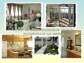 Perfect home, Perfect location. Remodelled 3 Bdrm Single Story in Roseville, CA