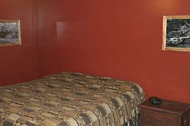 Semi Furnished 4 Bedroom Home - 35 min. from Lynchburg in Monroe, VA (Photo 10 of 11)